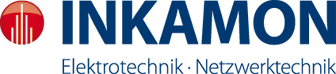 INKAMON Logo